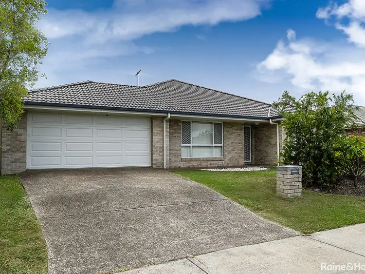 19 MALE ROAD, Caboolture QLD 4510