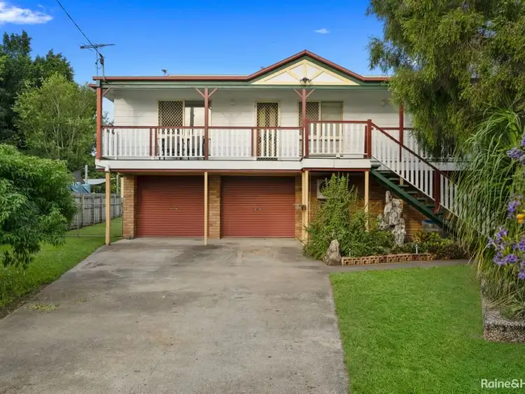 16 WINTERBROOK COURT, Caboolture QLD 4510