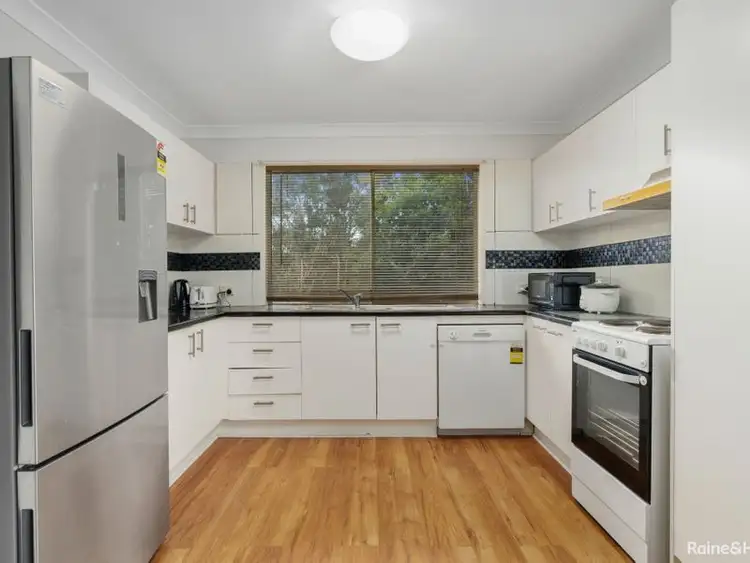 Third view of Homely house listing, 16 WINTERBROOK COURT, Caboolture QLD 4510
