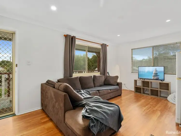 Fourth view of Homely house listing, 16 WINTERBROOK COURT, Caboolture QLD 4510