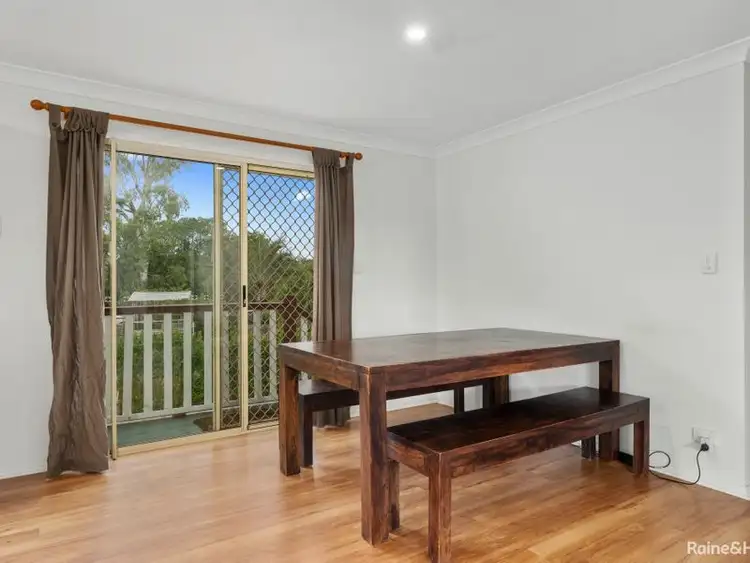 Fifth view of Homely house listing, 16 WINTERBROOK COURT, Caboolture QLD 4510