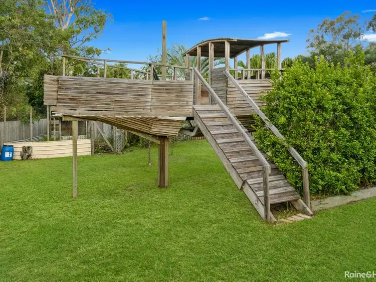 Sixth view of Homely house listing, 16 WINTERBROOK COURT, Caboolture QLD 4510