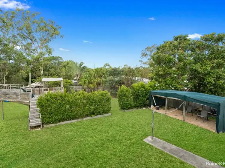 Seventh view of Homely house listing, 16 WINTERBROOK COURT, Caboolture QLD 4510