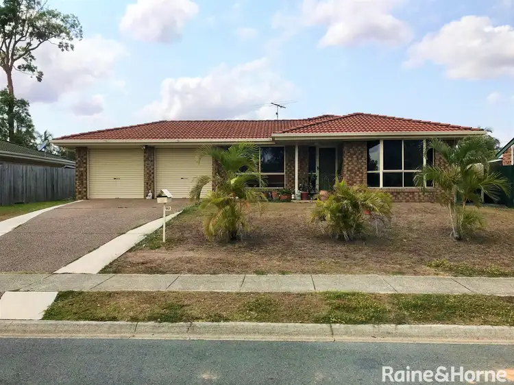 62 Hickory Drive, Narangba QLD 4504