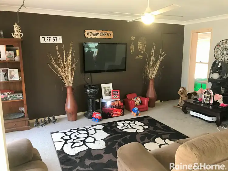 Third view of Homely house listing, 62 Hickory Drive, Narangba QLD 4504