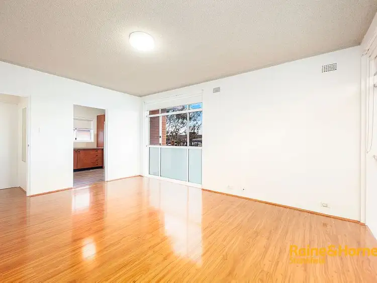 Third view of Homely apartment listing, 6/132-134 Wallis Avenue, Strathfield NSW 2135