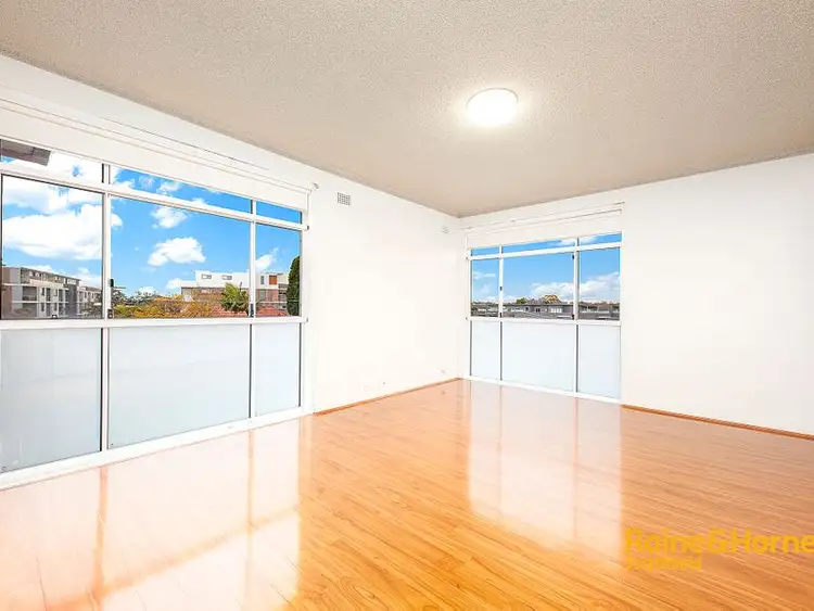 Fifth view of Homely apartment listing, 6/132-134 Wallis Avenue, Strathfield NSW 2135