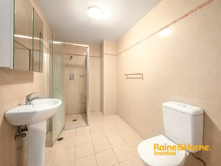 Fifth view of Homely apartment listing, 6/1 Clarence Street, Strathfield NSW 2135