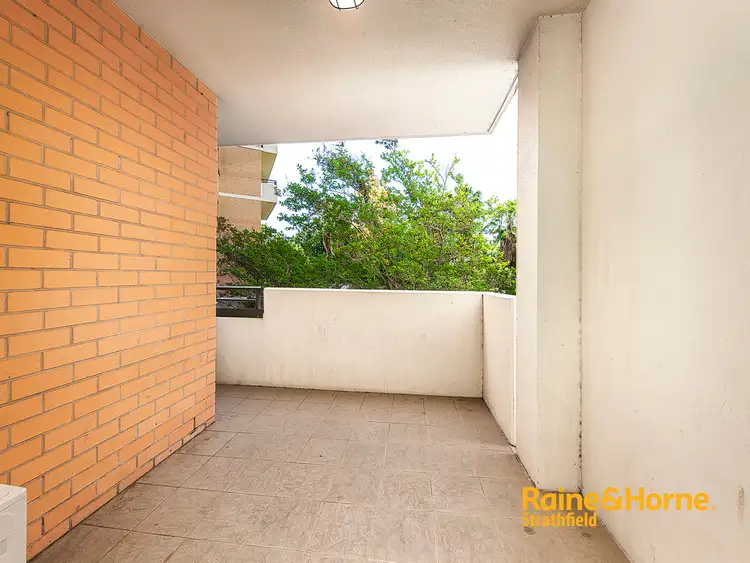 Sixth view of Homely apartment listing, 6/1 Clarence Street, Strathfield NSW 2135
