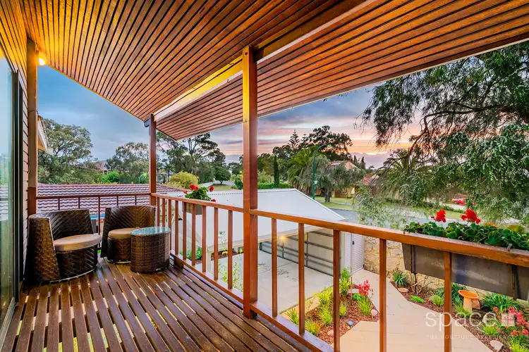 Second view of Homely house listing, 152 Brompton Road, Wembley Downs WA 6019