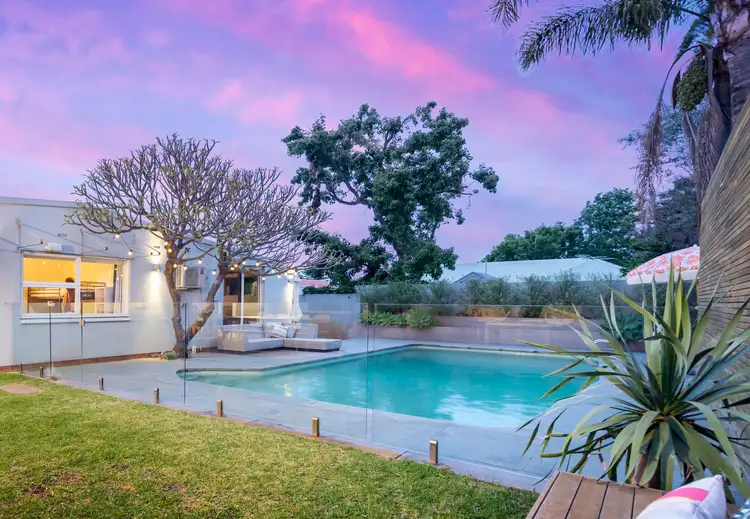 21 Kinross Crescent, Floreat WA 6014