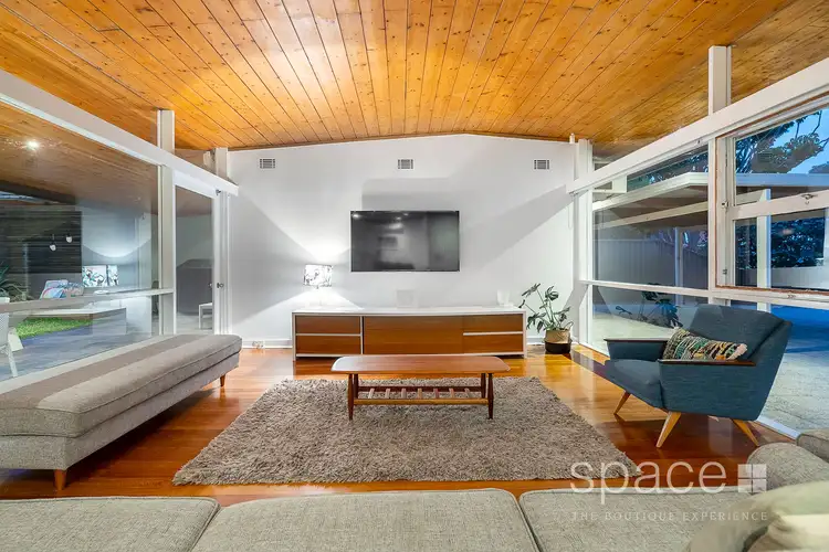 Sixth view of Homely house listing, 21 Kinross Crescent, Floreat WA 6014