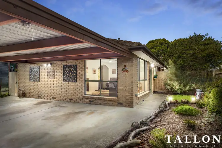 6 Villawood Drive, Hastings VIC 3915