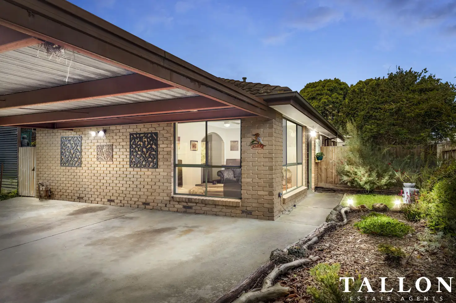 Main view of Homely house listing, 6 Villawood Drive, Hastings VIC 3915