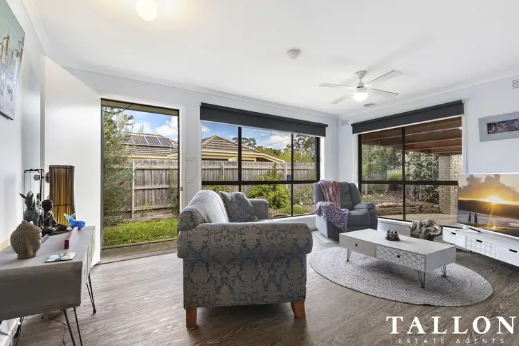 Second view of Homely house listing, 6 Villawood Drive, Hastings VIC 3915