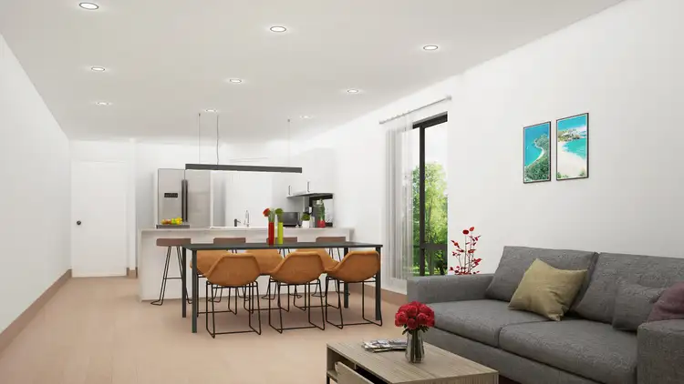 Second view of Homely house listing, 12 Cutwater Street, Hastings VIC 3915