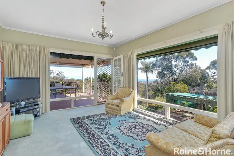 Fifth view of Homely house listing, 172 Shepherds Hill Road, Bellevue Heights SA 5050