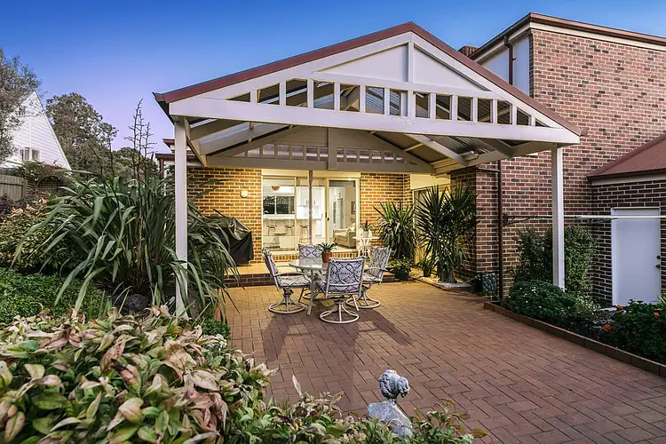 Second view of Homely house listing, 3A Thames Street, Frankston South VIC 3199