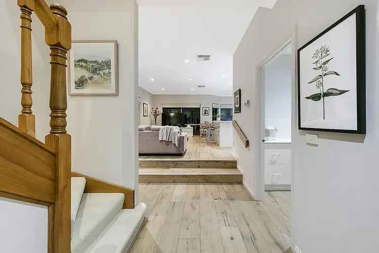 Third view of Homely house listing, 3A Thames Street, Frankston South VIC 3199