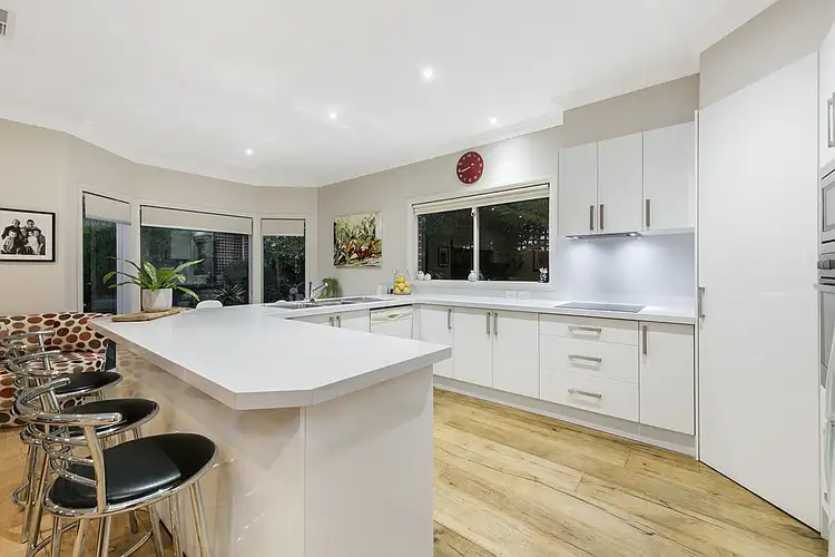 Fifth view of Homely house listing, 3A Thames Street, Frankston South VIC 3199