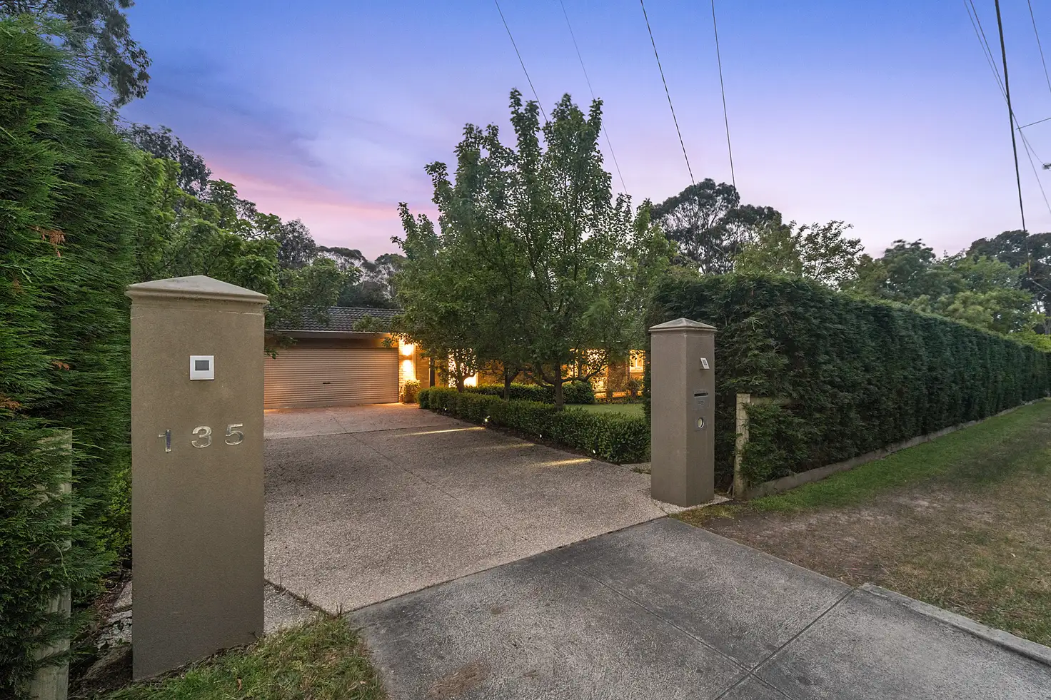 Main view of Homely house listing, 135 Overport Road, Frankston South VIC 3199