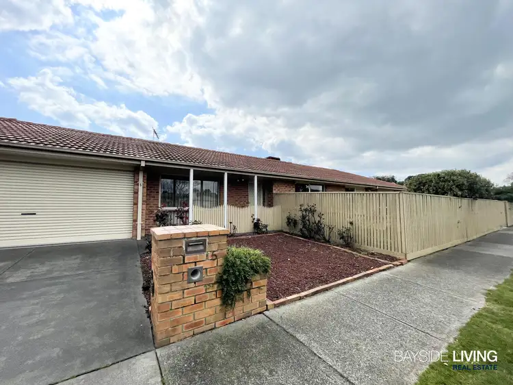 5 Branagan Drive