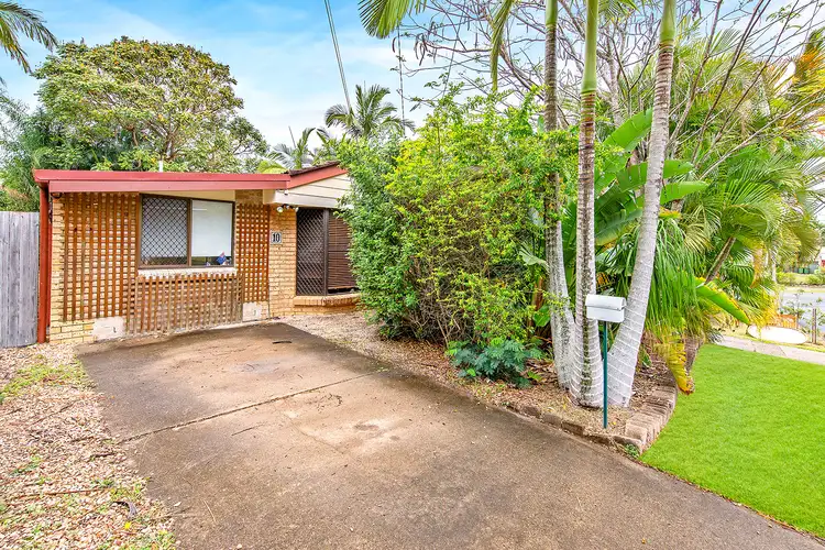 Main view of Homely house listing, 10 Dawn Street, Cornubia QLD 4130