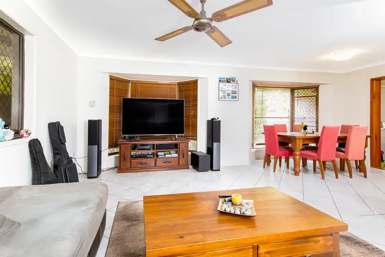 Second view of Homely house listing, 10 Dawn Street, Cornubia QLD 4130