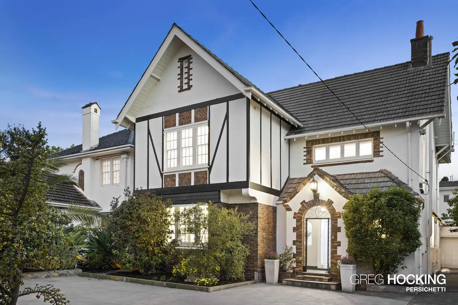 Main view of Homely house listing, 17 Balaclava Road, St Kilda East VIC 3183