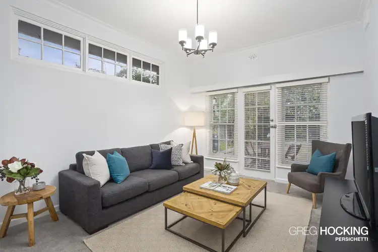 Fifth view of Homely house listing, 17 Balaclava Road, St Kilda East VIC 3183