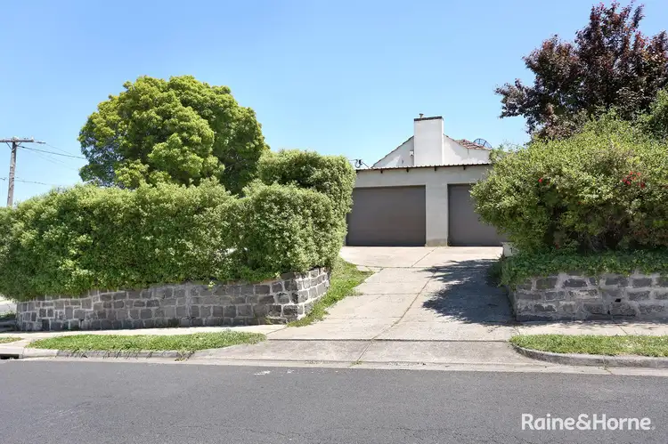 Main view of Homely house listing, 15 Xavier Street, Oak Park VIC 3046