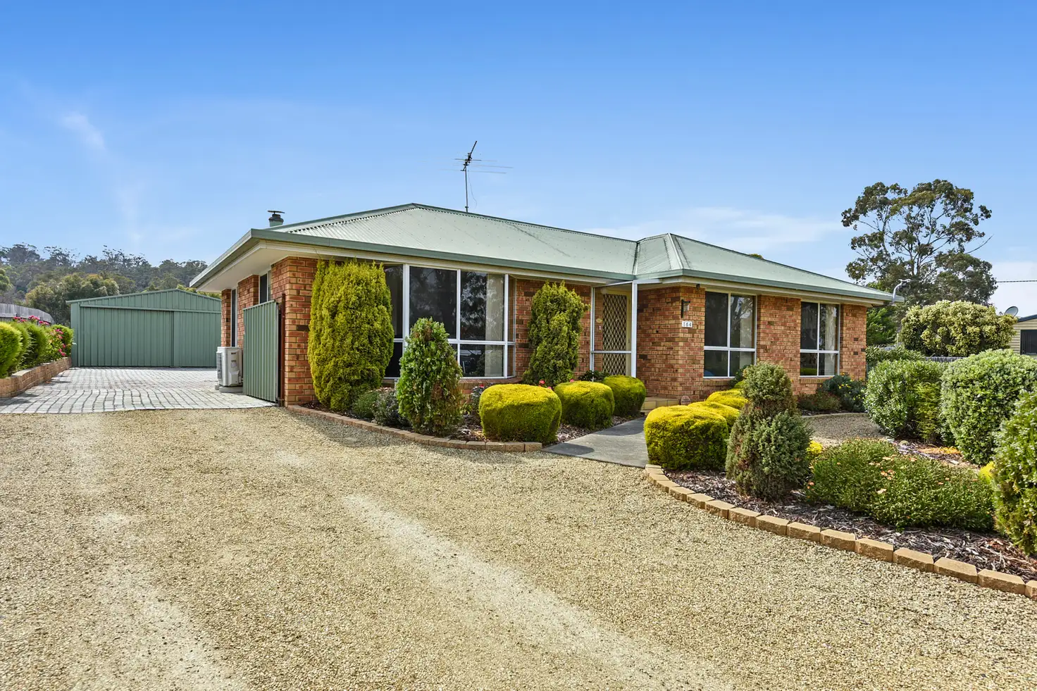 Main view of Homely house listing, 164 Carlton River Road, Carlton TAS 7173