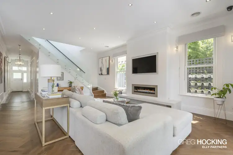 Third view of Homely house listing, 48 Victoria Street, Williamstown VIC 3016