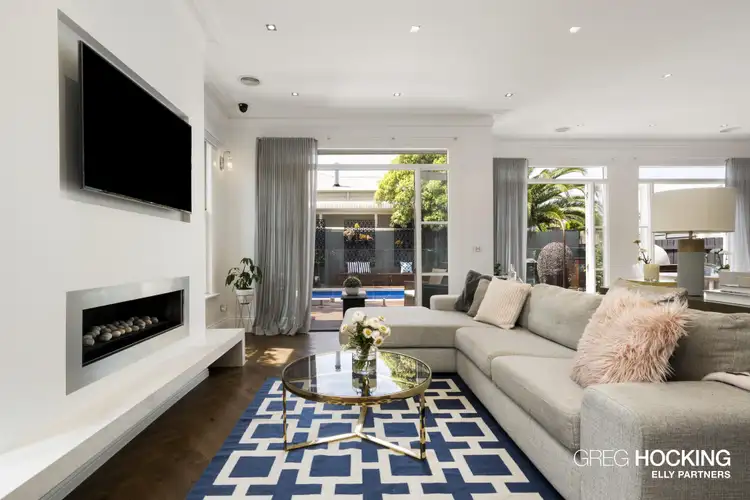 Fifth view of Homely house listing, 48 Victoria Street, Williamstown VIC 3016