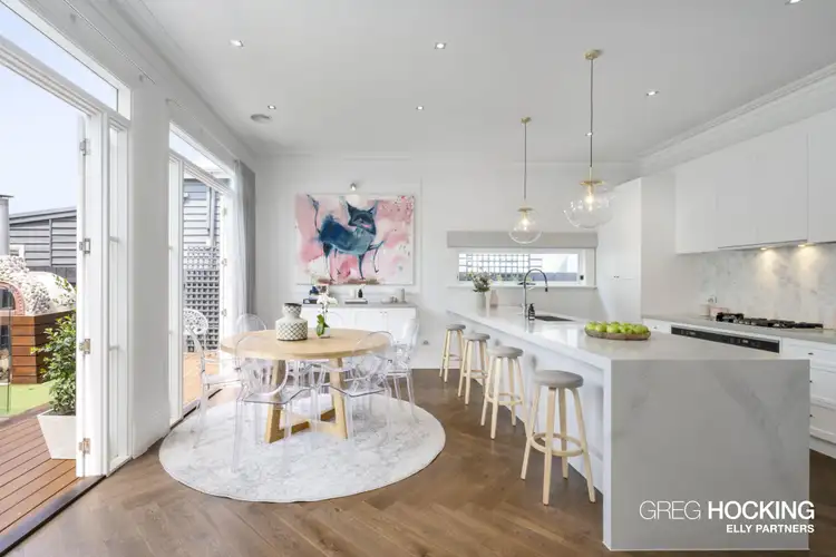 Sixth view of Homely house listing, 48 Victoria Street, Williamstown VIC 3016