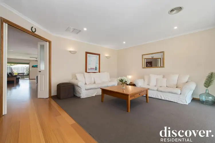 Second view of Homely house listing, 8 Village Close, Carrum Downs VIC 3201