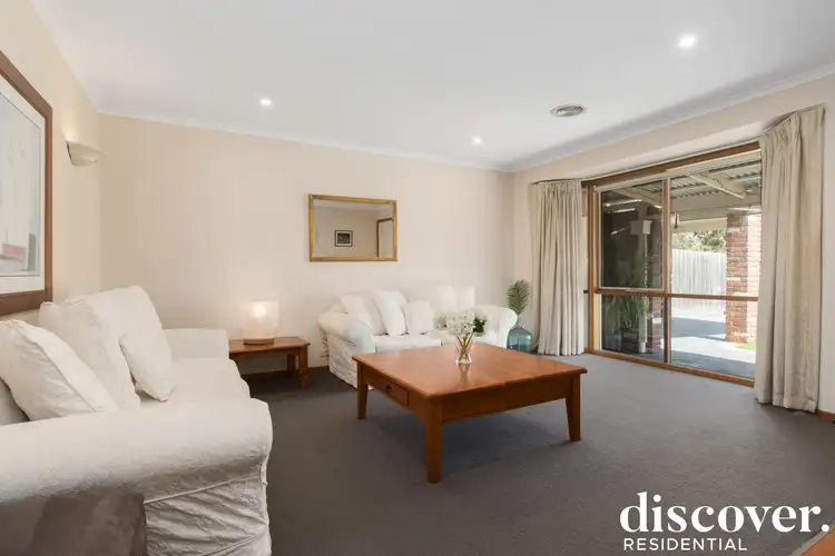 Fourth view of Homely house listing, 8 Village Close, Carrum Downs VIC 3201