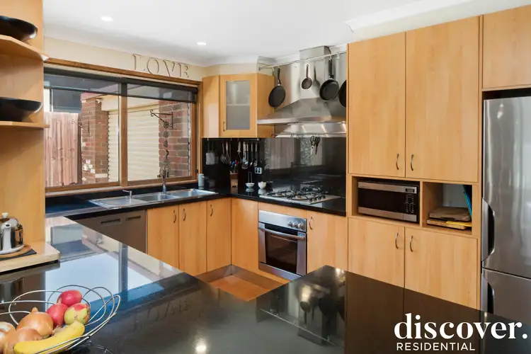 Fifth view of Homely house listing, 8 Village Close, Carrum Downs VIC 3201