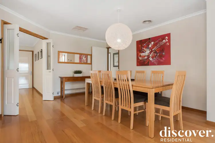 Sixth view of Homely house listing, 8 Village Close, Carrum Downs VIC 3201