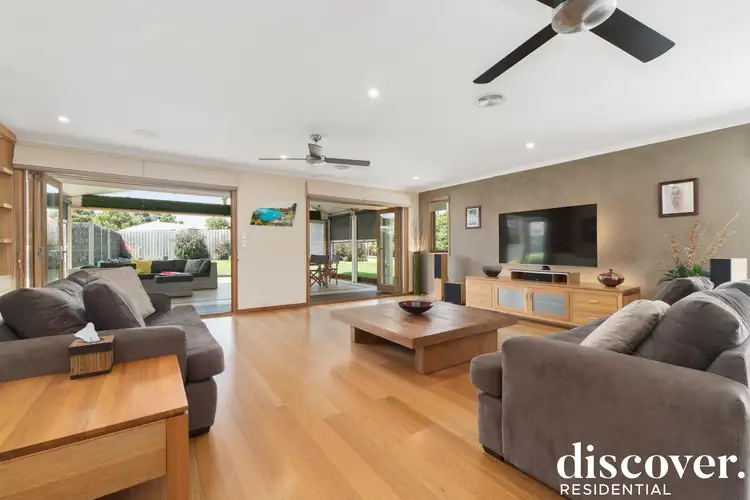 Seventh view of Homely house listing, 8 Village Close, Carrum Downs VIC 3201