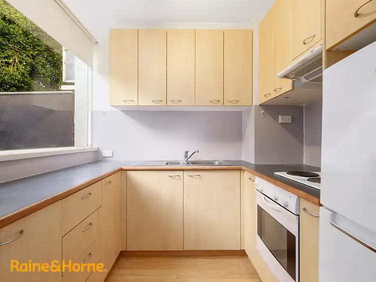Main view of Homely unit listing, 3/2 Lauramont Avenue, Sandy Bay TAS 7005