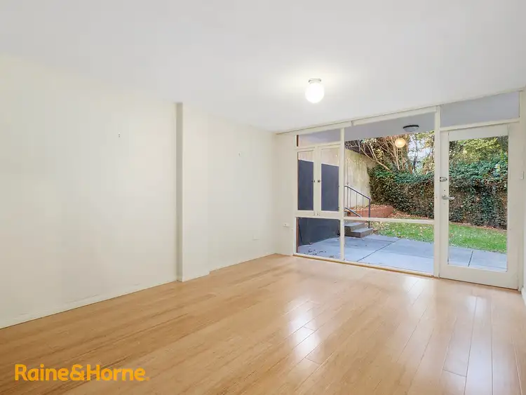 Second view of Homely unit listing, 3/2 Lauramont Avenue, Sandy Bay TAS 7005