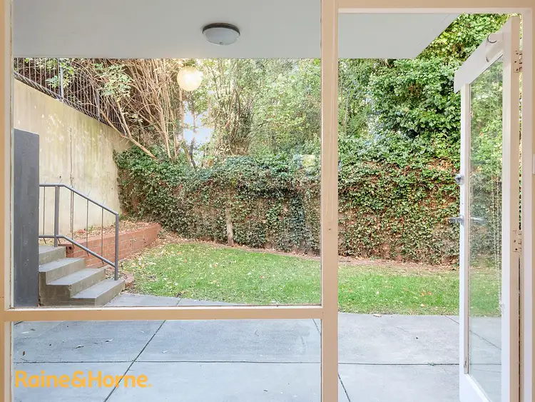 Third view of Homely unit listing, 3/2 Lauramont Avenue, Sandy Bay TAS 7005