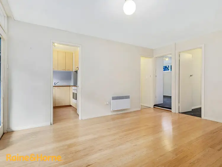 Fourth view of Homely unit listing, 3/2 Lauramont Avenue, Sandy Bay TAS 7005