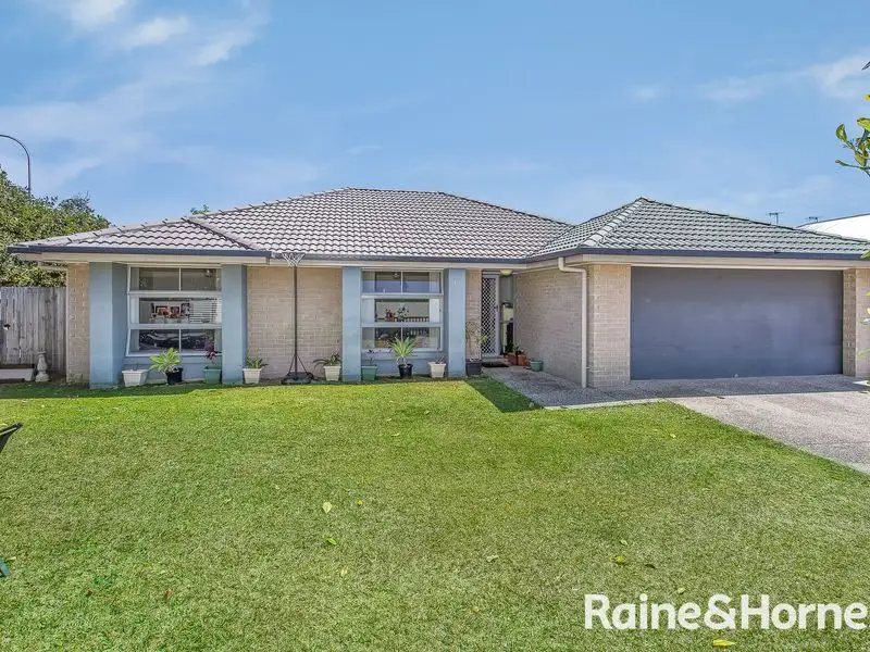 Main view of Homely house listing, 16 EBB DRIVE, Bellmere QLD 4510