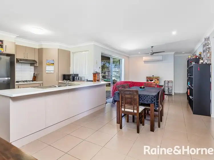 Second view of Homely house listing, 16 EBB DRIVE, Bellmere QLD 4510