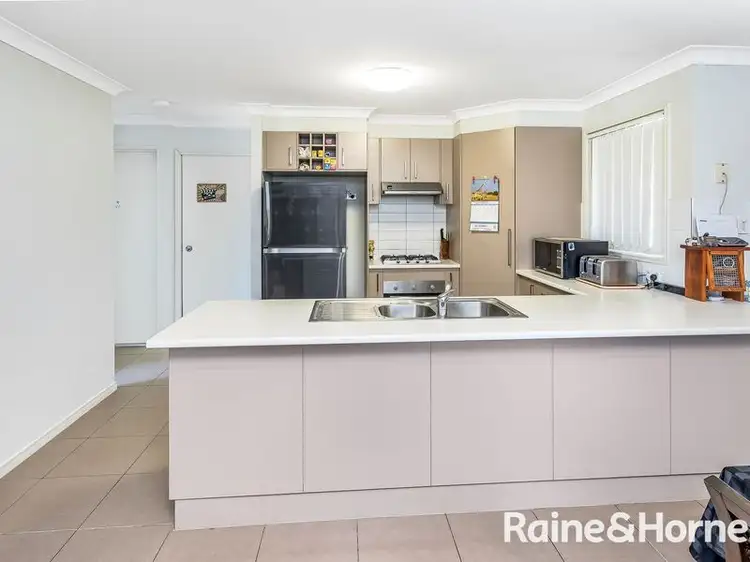 Third view of Homely house listing, 16 EBB DRIVE, Bellmere QLD 4510