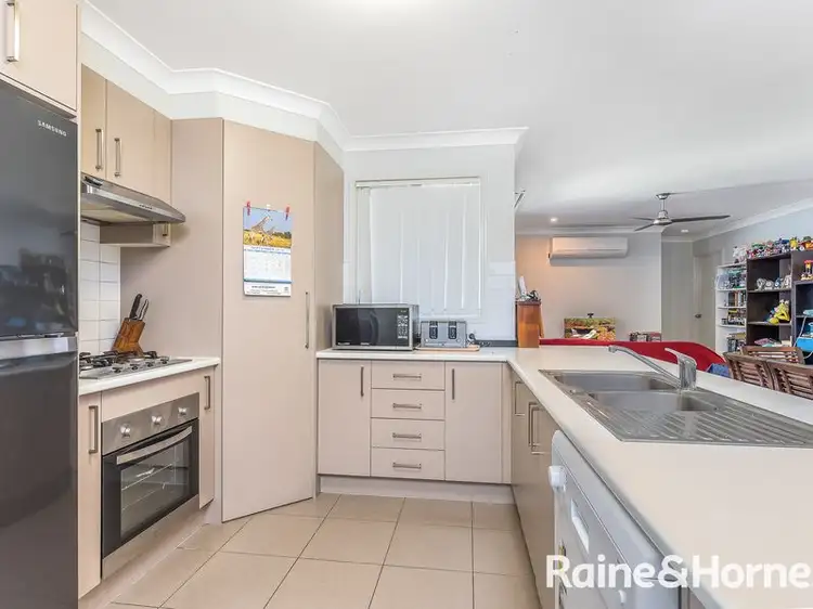Fourth view of Homely house listing, 16 EBB DRIVE, Bellmere QLD 4510