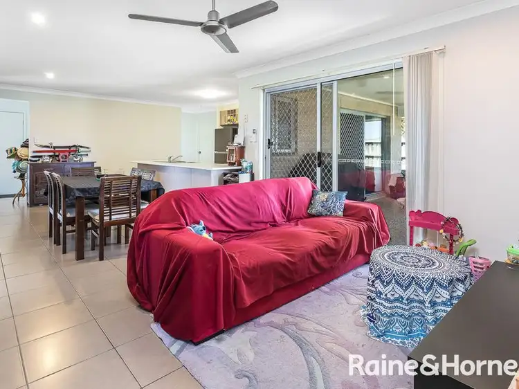 Fifth view of Homely house listing, 16 EBB DRIVE, Bellmere QLD 4510