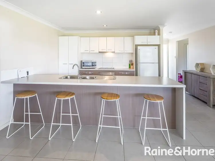 Second view of Homely house listing, 14 CYCAD DRIVE, Upper Caboolture QLD 4510